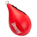 Pikkukuva 2 / 3: ALLRIGHT 2000 SUSPENDED BOXING PEAR punainen