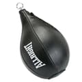 Miniatyrbild 2 av 3: SUSPENDED BOXING PEAR BLACK ALLRIGHT 2000