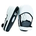 Miniatyrbild 2 av 4: TRAINER'S PAW svart och vit (par) ALLRIGHT 1816