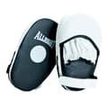 Miniatyrbild 1 av 4: TRAINER'S PAW svart och vit (par) ALLRIGHT 1816