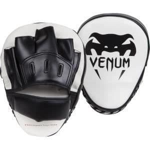 Björntass - VENUM - Lätt - 25 cm - Ultralätt - Svart/Vit