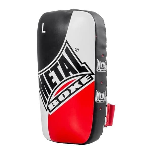 METALBOXING Pao Club L