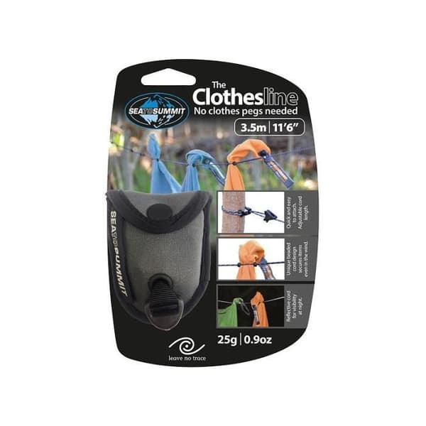 Sea to Summit CLOTHESLINE, Wäscheleine