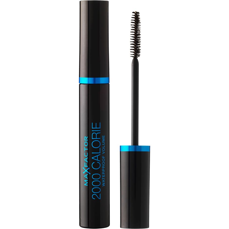 Max Factor, 2000 Calorie Mascara,
