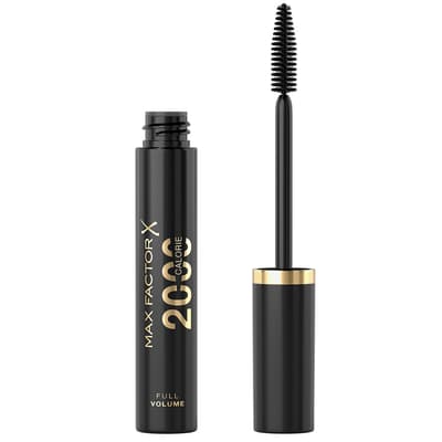 Max Factor, 2000 Calorie Mascara,