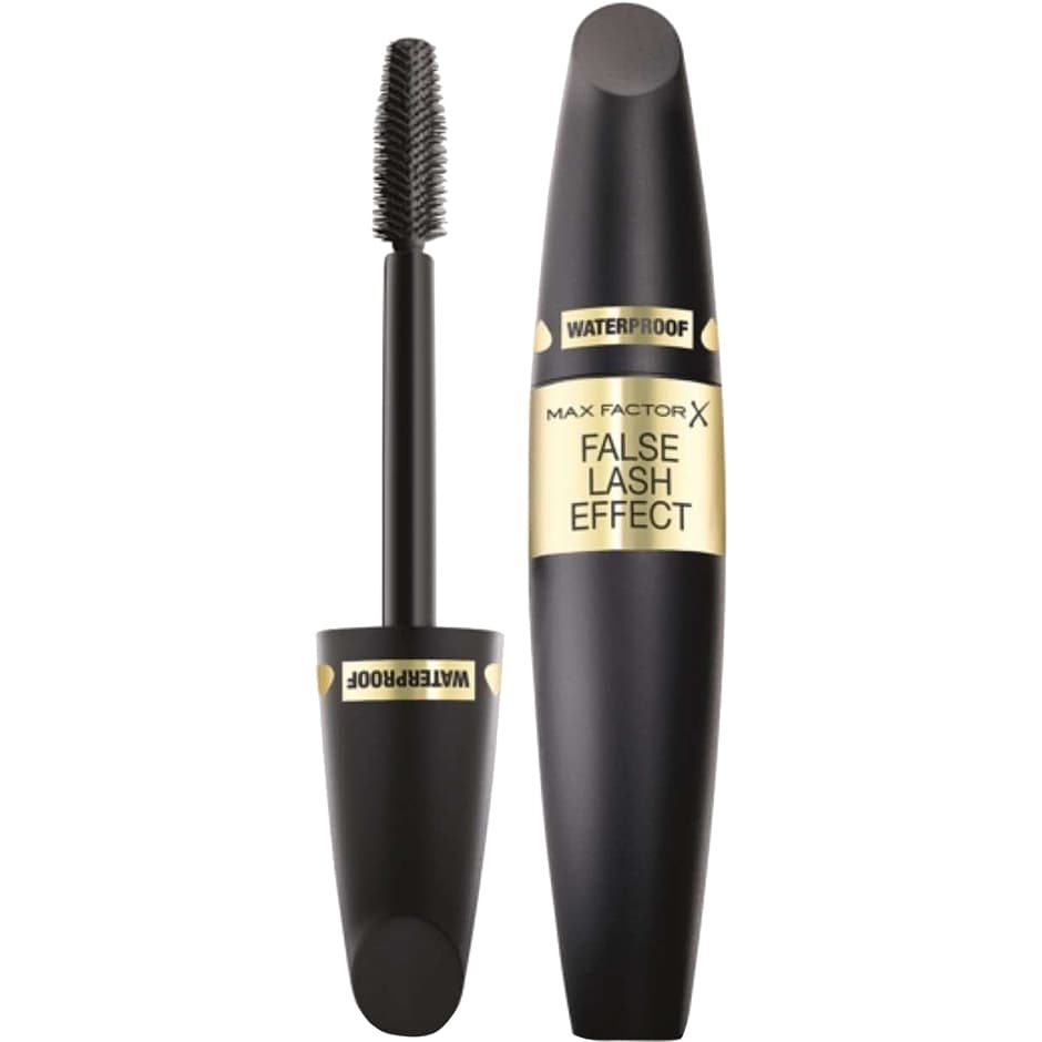 Max Factor, False Lash Effect Mascara Waterproof,