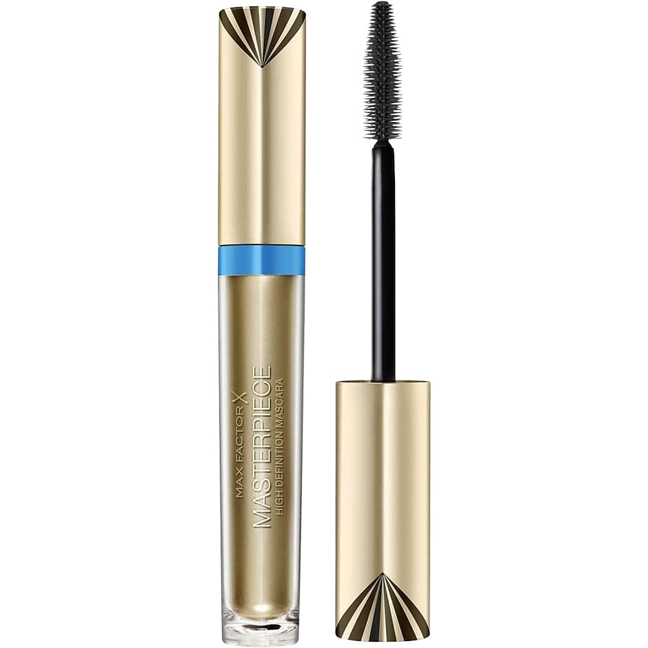 Max Factor, Masterpiece Waterproof Mascara,