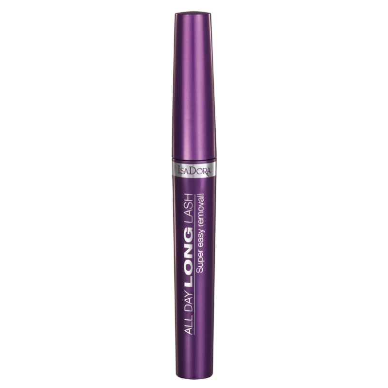 Isadora All Day Long Lash Mascara 20 Black