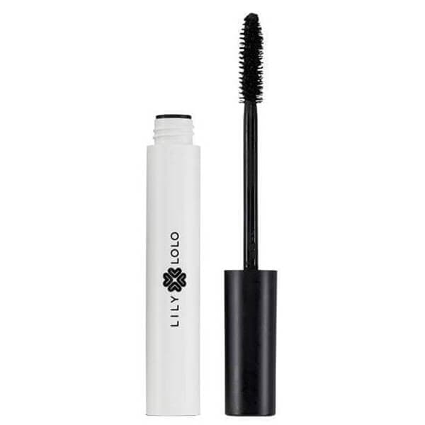 Lily Lolo Natural Mascara Black