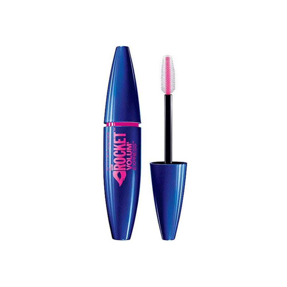 Maybelline The Rocket Volum Express Mascara SVART 9,6ml