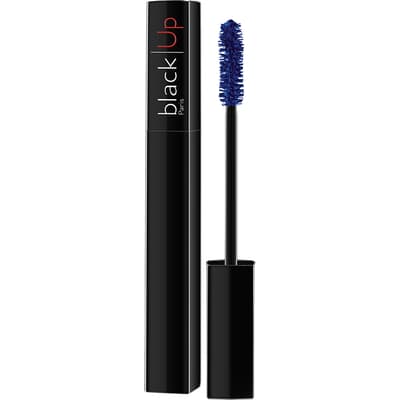blackUp, Volumizing And Lenghtening Mascara, 8 ml