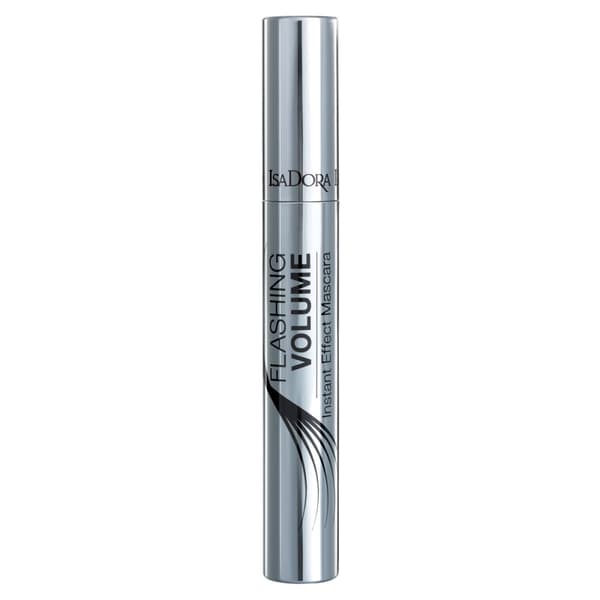 Isadora Flashing Volume Mascara 20 Black