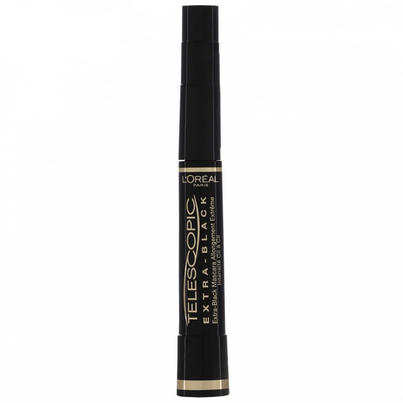 L'Oréal Paris False Lash Telescopic Mascara Extra Black