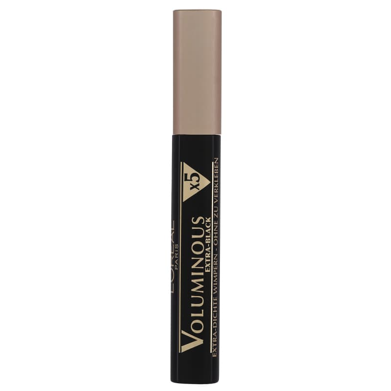 L'Oréal Paris Mascara Extra Black Voluminous X 5