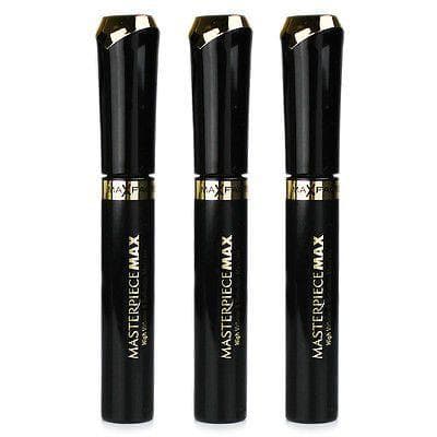 3-pack Max factor Masterpiece Max Mascara 7,2ml