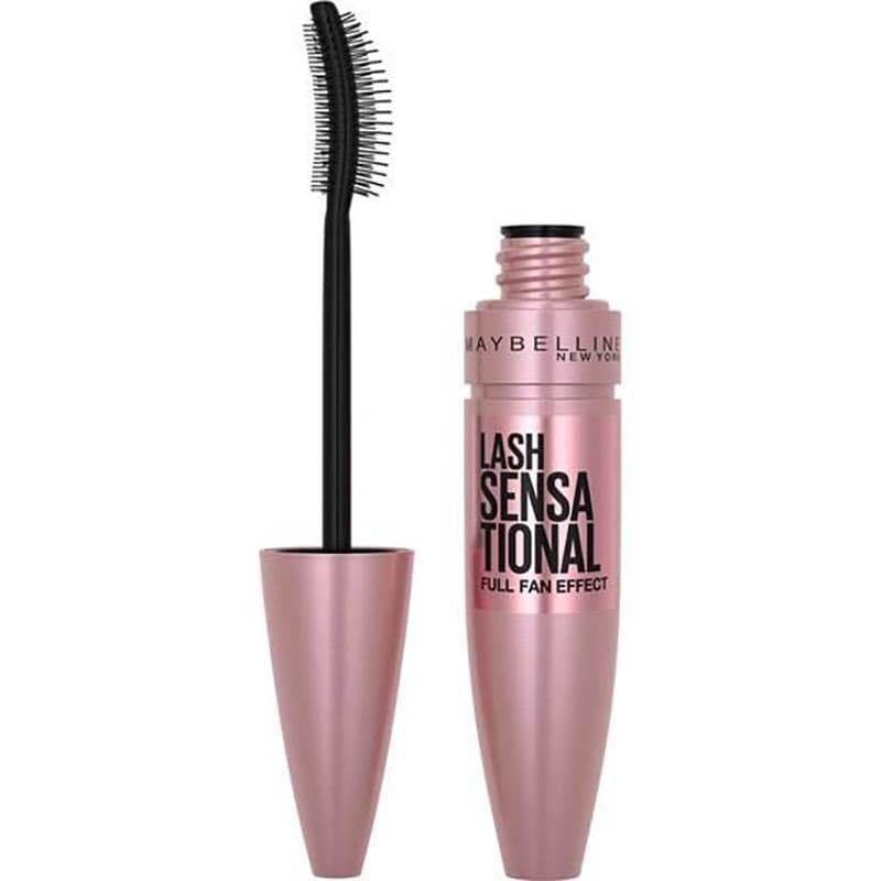 Maybelline Lash Sensational Waterproof Mascara
