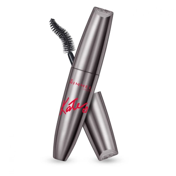 Rimmel Scandaleyes Limited Edition Kate Moss Mascara - Jet Black
