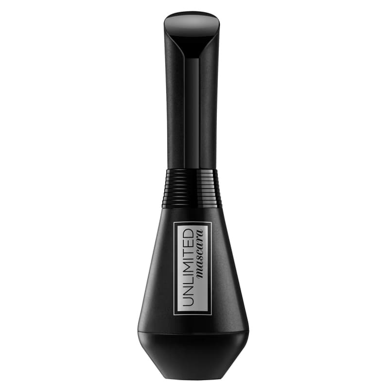 L'Oréal Paris Unlimited Mascara Black