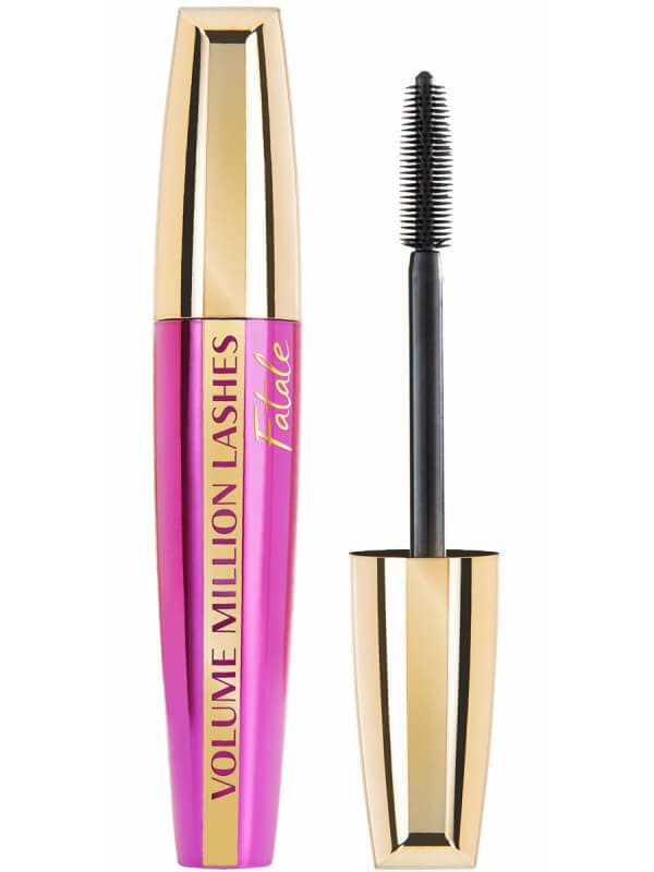 L'Oréal Paris Volume Million Lashes Fatale Mascara Black