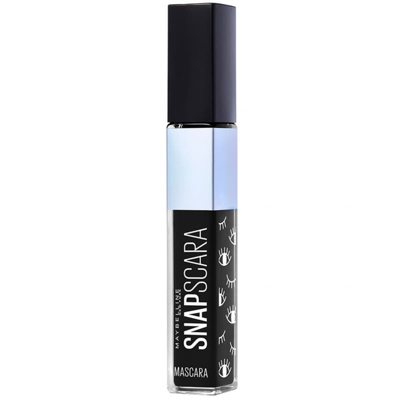 Maybelline Snapscara HD Black