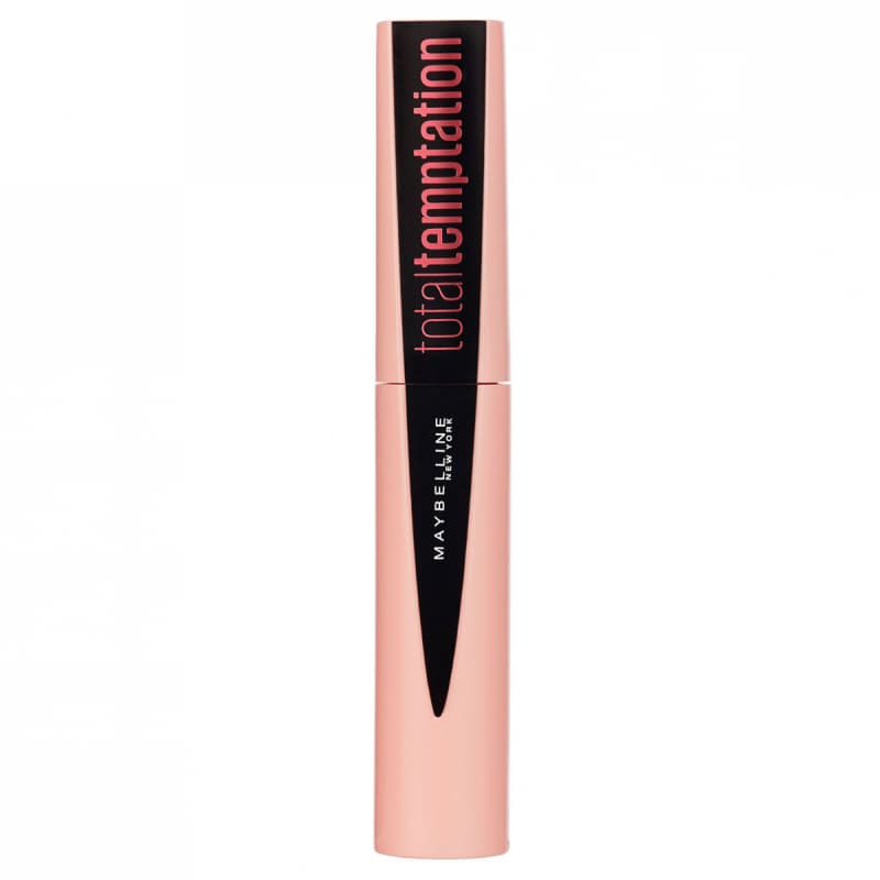 Maybelline Total Temptation Mascara Black