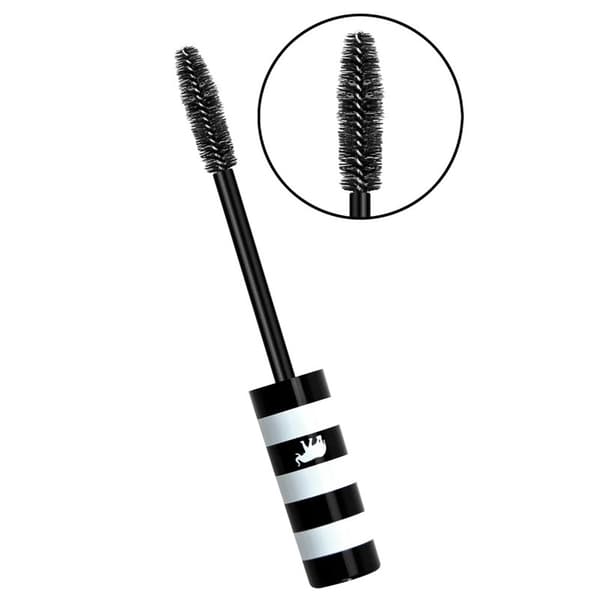 Kokie Stay Dry Waterproof Mascara Black