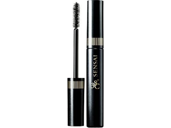 Ripsiväri 38C Musta (Kos,W,7,5ml,Musta Musta Musta)