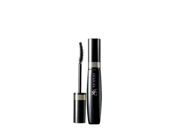 Sensai Mascara Volumising 38 - Dame - 8 ml MV-1 Black