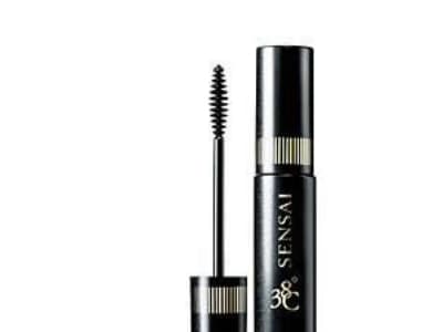 KANEBO Sensai Mascara 38°C M-1 Black 6ml