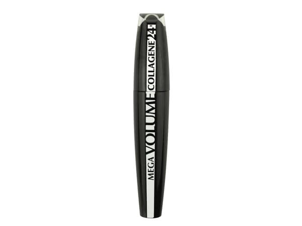 L’Oréal Paris LMU MegaVolCol24HNuGB/ALL 1 Extra Black
