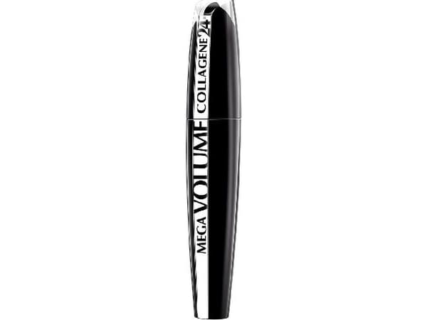 L’Oréal Paris LMU MegaVolCol24HNuGB/ALL 1 Extra Black