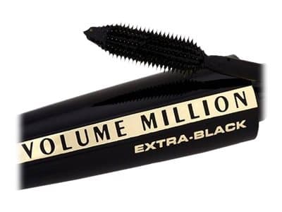 L'Oreal Volume Million Lashes Mascara  Extra-Black 9,2 ml