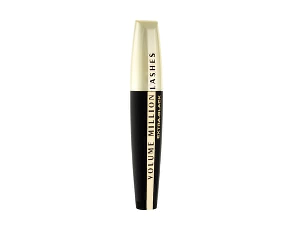 L'Oreal Volume Million Lashes Mascara  Extra-Black 9,2 ml