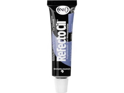 RefectoCil Eyelash & Eyebrow Colour - Dame - 15 ml