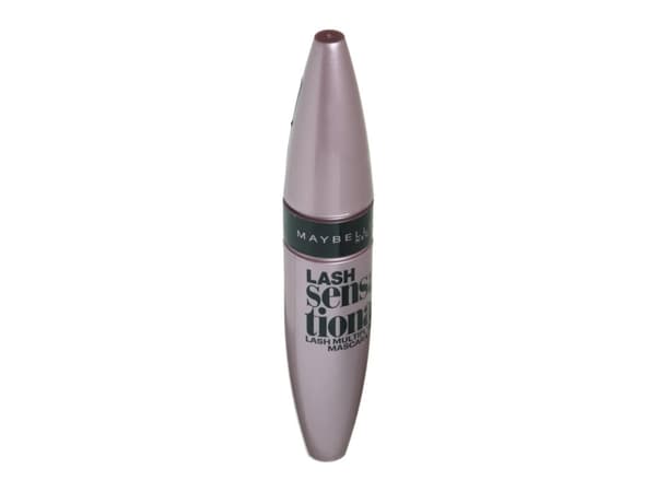 Maybelline Lash Sensational - Black, Sort,