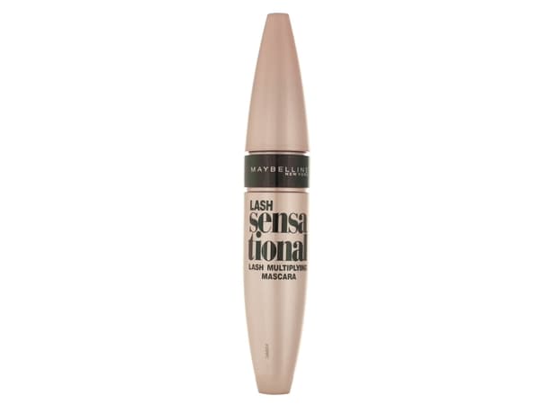 Maybelline Lash Sensational - Black, Sort,