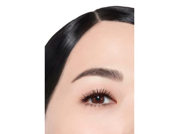 Chanel Le Volume De Chanel Waterproof Mascara - Dame - 6 g #10 Noir (010 NOIR WP)