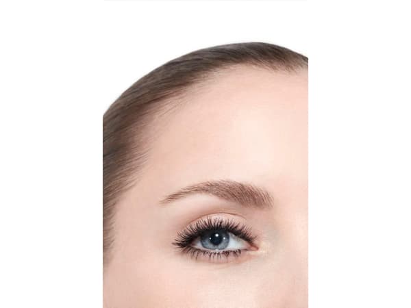 Chanel Le Volume De Chanel Waterproof Mascara - Dame - 6 g #10 Noir (010 NOIR WP)