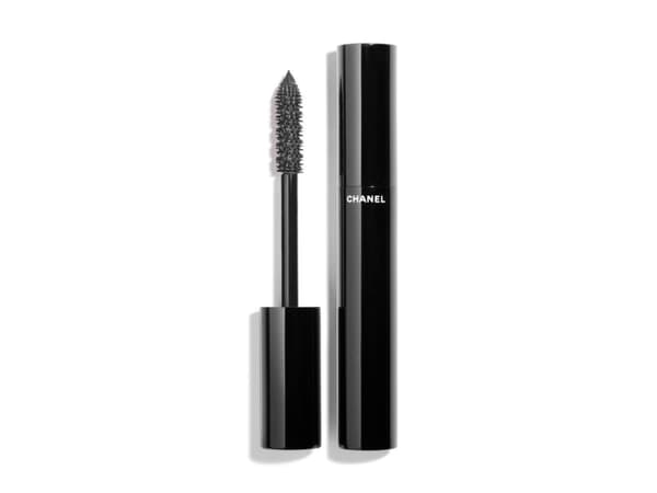 Chanel Le Volume De Chanel Waterproof Mascara - Dame - 6 g #10 Noir (010 NOIR WP)