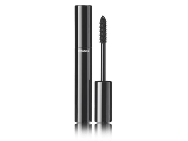Chanel Le Volume De Chanel Waterproof Mascara - Dame - 6 g #10 Noir (010 NOIR WP)