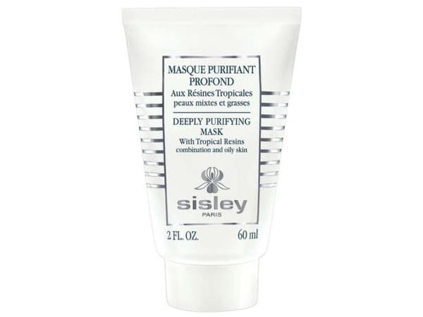 SISLEY DEEPLY PURIFYING MASK WITH TROPICAL RESINS 60ML
