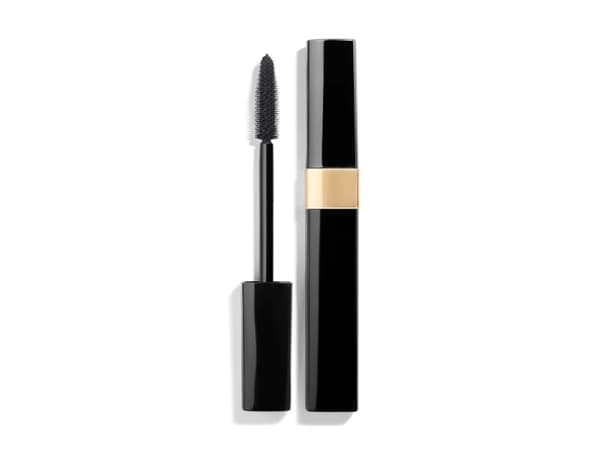 Chanel Inimitable Waterproof Mascara - Dame - 5 g #10 Noir (010 NOIR)