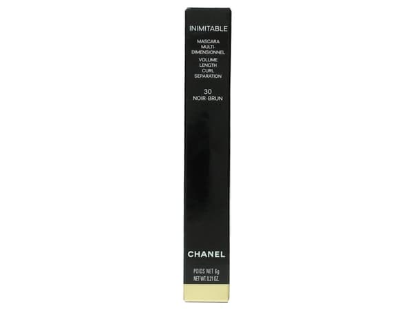 Mascara Inimitable Brown 30