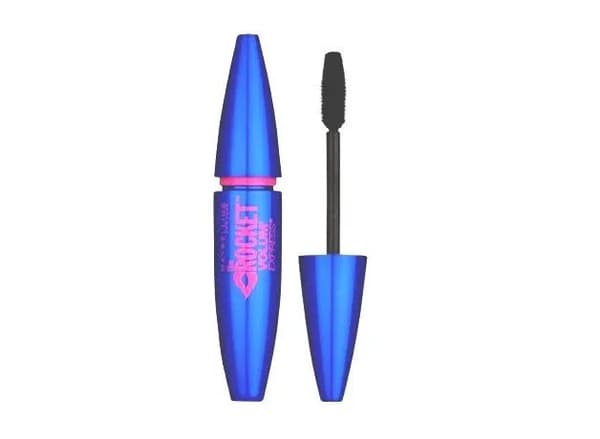 Maybelline Volum'Express The Rocket, Sort, Black