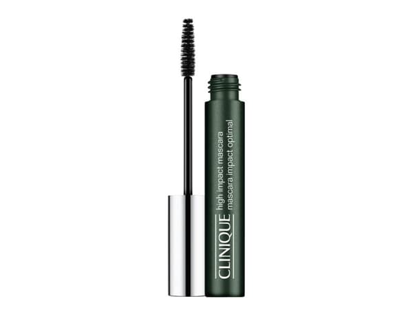 Clinique High Impact Mascara Dramatic Lashes On-Contact (02 Black\Brown) 7 ml