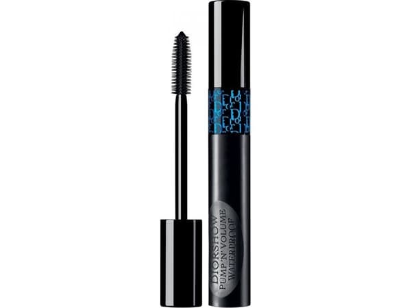 DIOR MASCARA DIORSHOW PUMP~N~VOLUME WP (Black) 090 5,2g