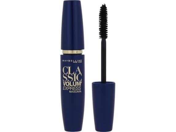 Maybelline Classic Volum' Express Mascara Black 10ml