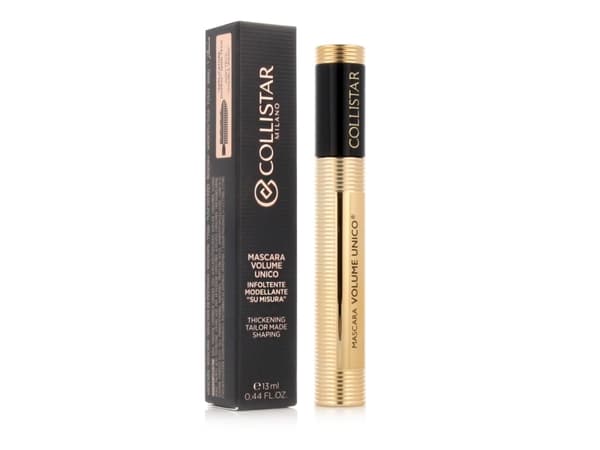Collistar Mascara Volume Unico - Dame - 13 ml #1 Intense Black