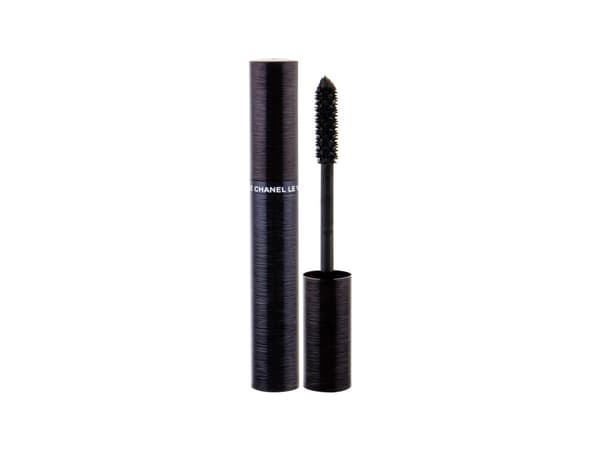 Chanel Extreme Volume Mascara 3D-Printed Brush (10 Noir) 6 g