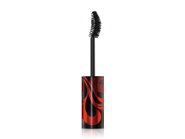 MAX FACTOR 2000 Calorie Curl Addict Mascara Musta ripsiväri 9ml